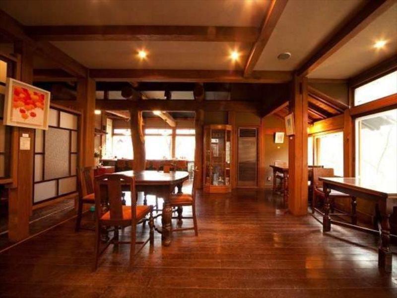 日田市 天水氧日式旅馆酒店 外观 照片