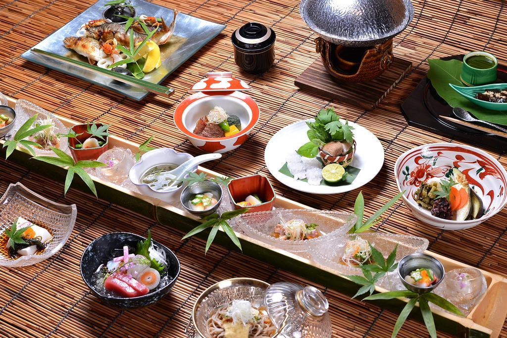 日田市 天水氧日式旅馆酒店 外观 照片