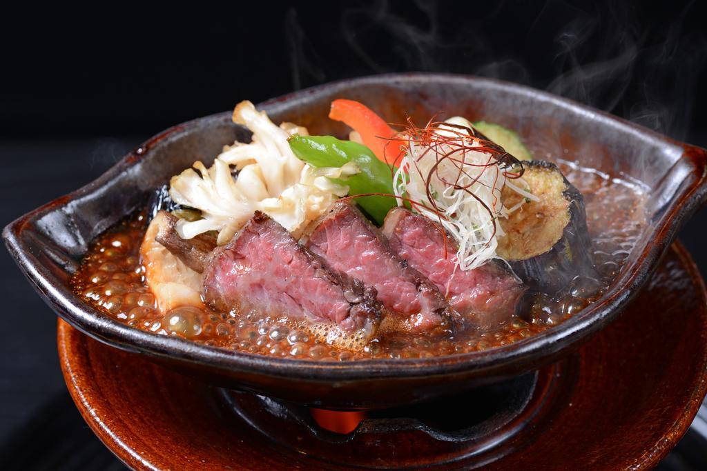 日田市 天水氧日式旅馆酒店 外观 照片
